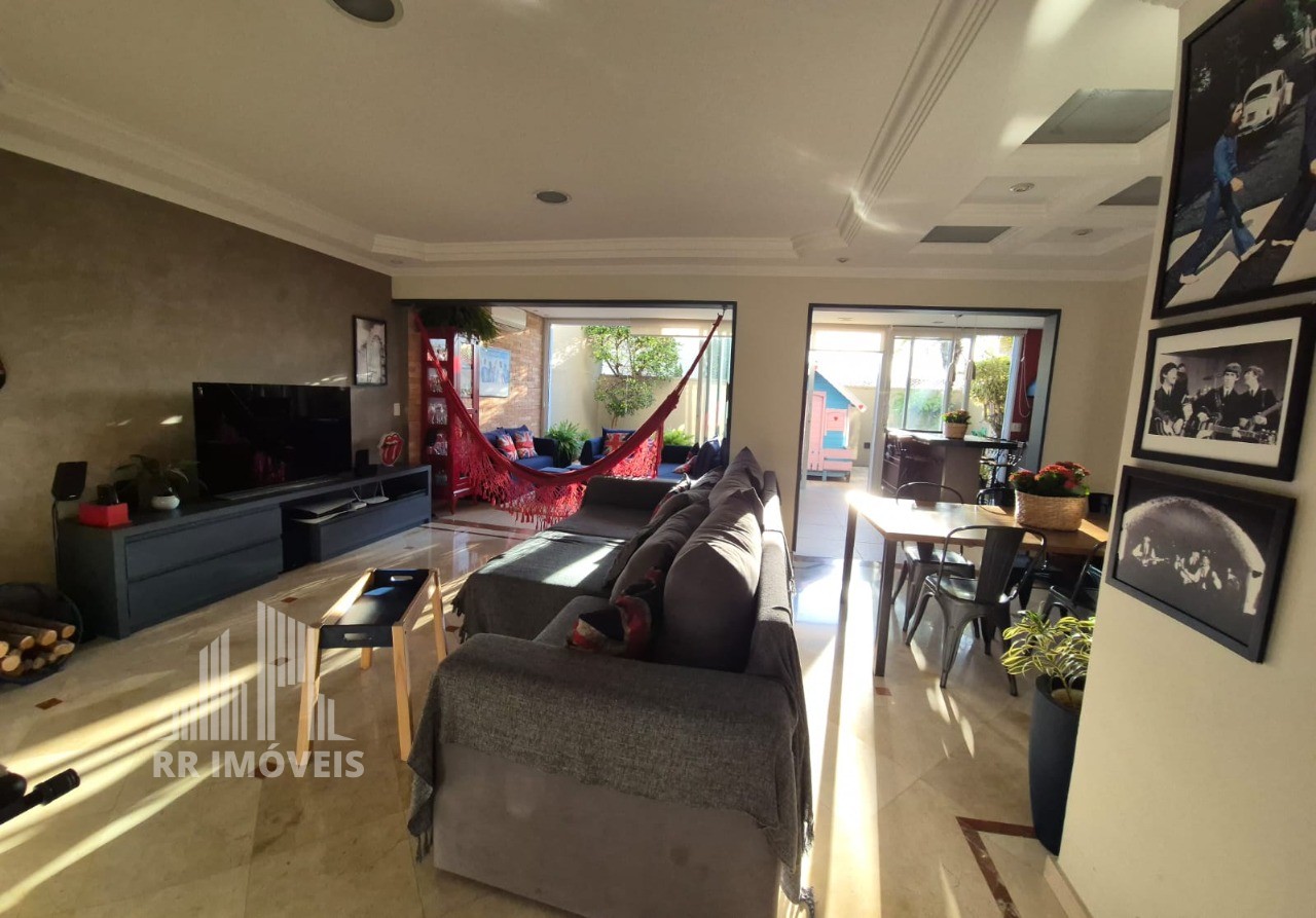 Casa, 3 quartos, 180 m² - Foto 3