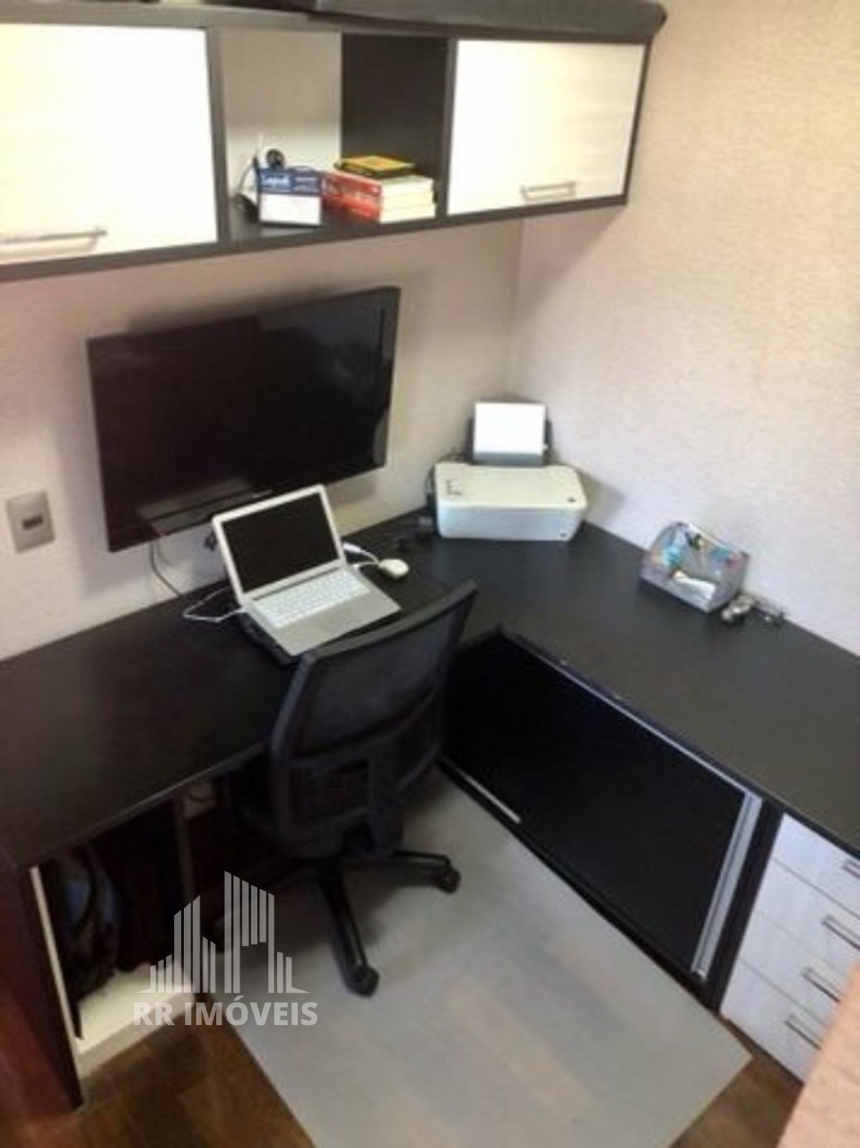 Apartamento, 3 quartos, 144 m² - Foto 8