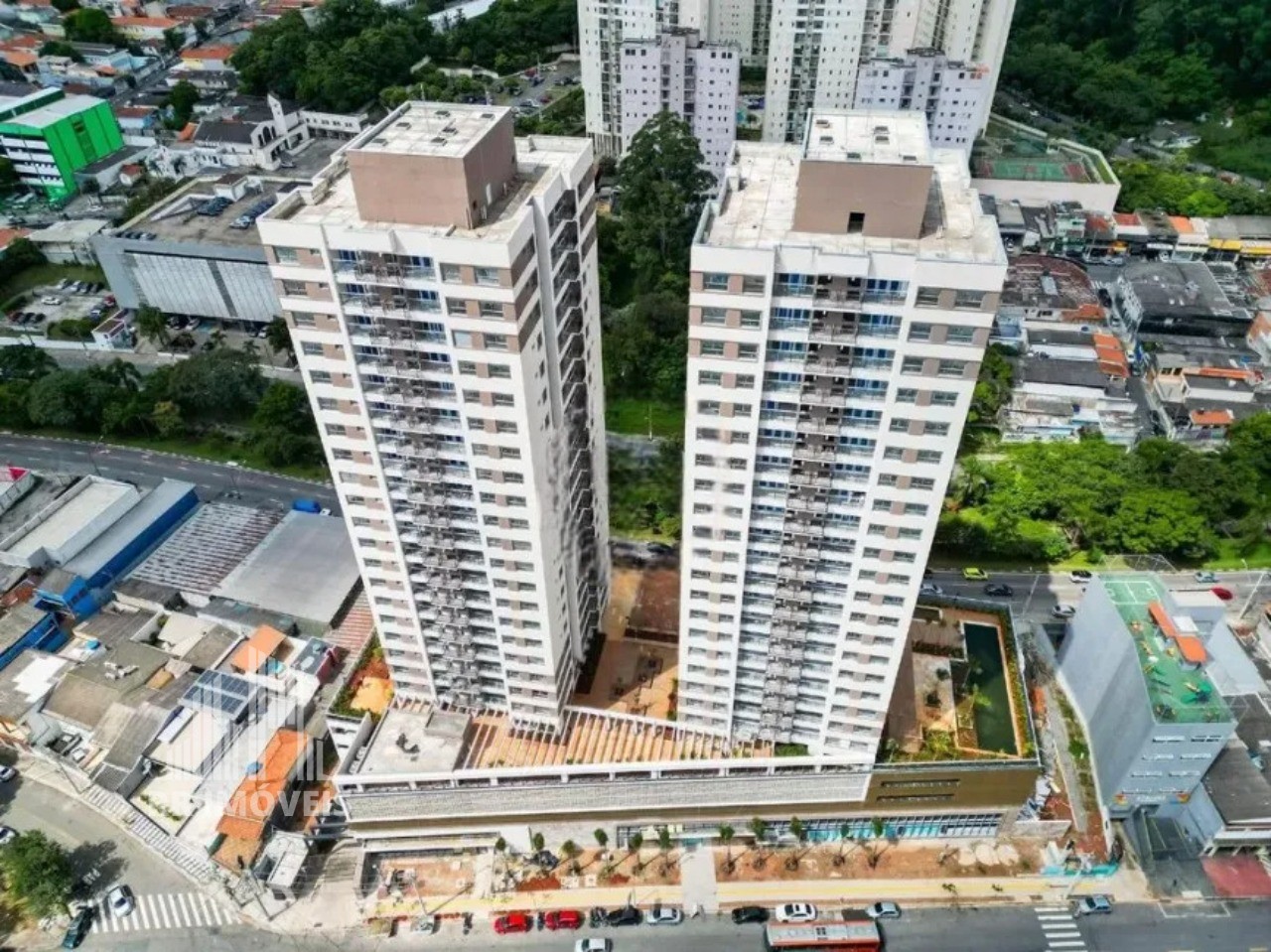 Apartamento, 3 quartos, 73 m² - Foto 16