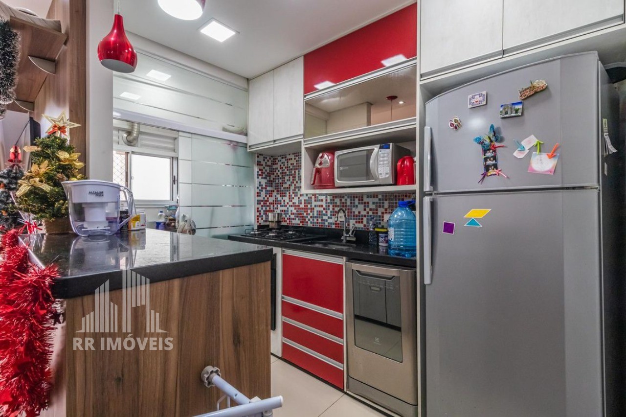 Apartamento, 3 quartos, 66 m² - Foto 3