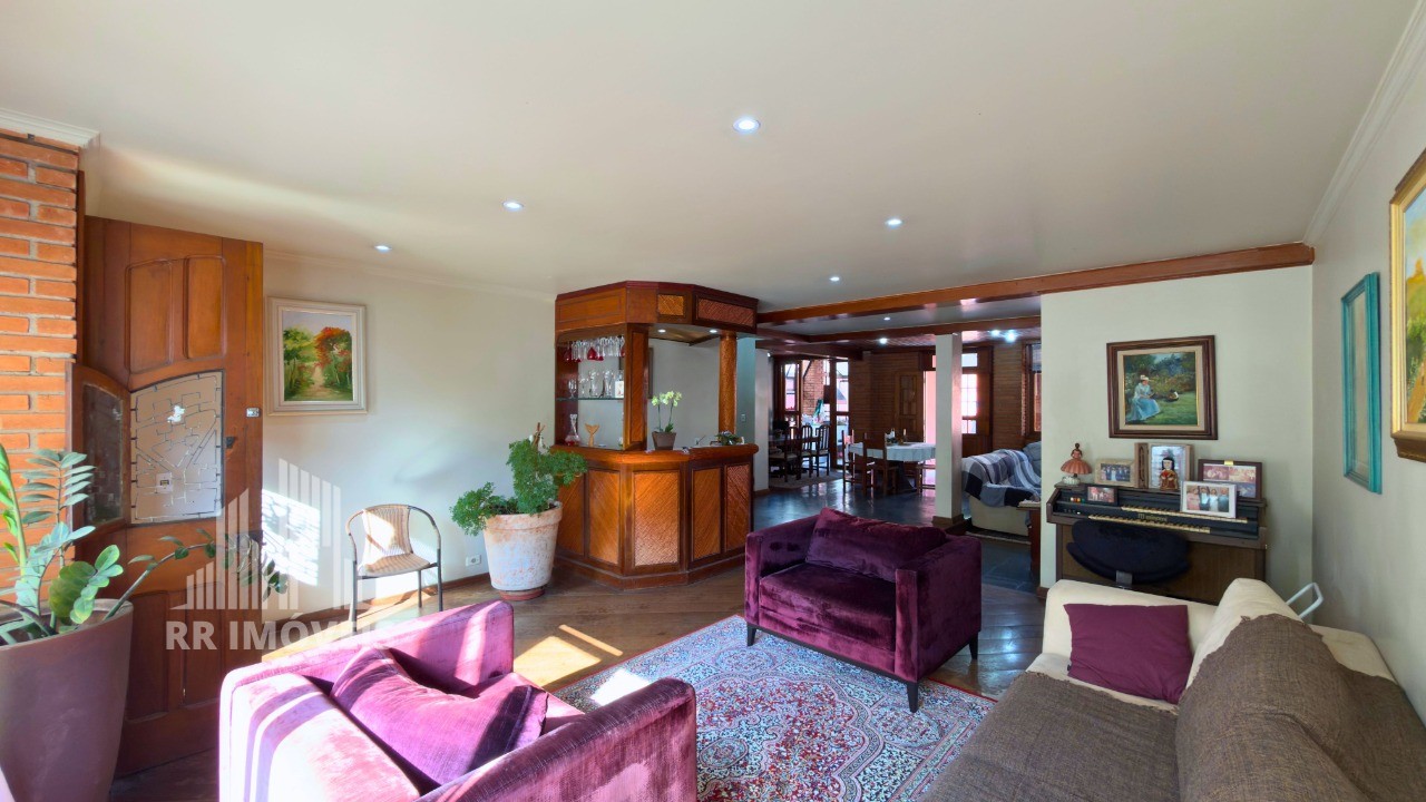 Casa, 4 quartos, 305 m² - Foto 5
