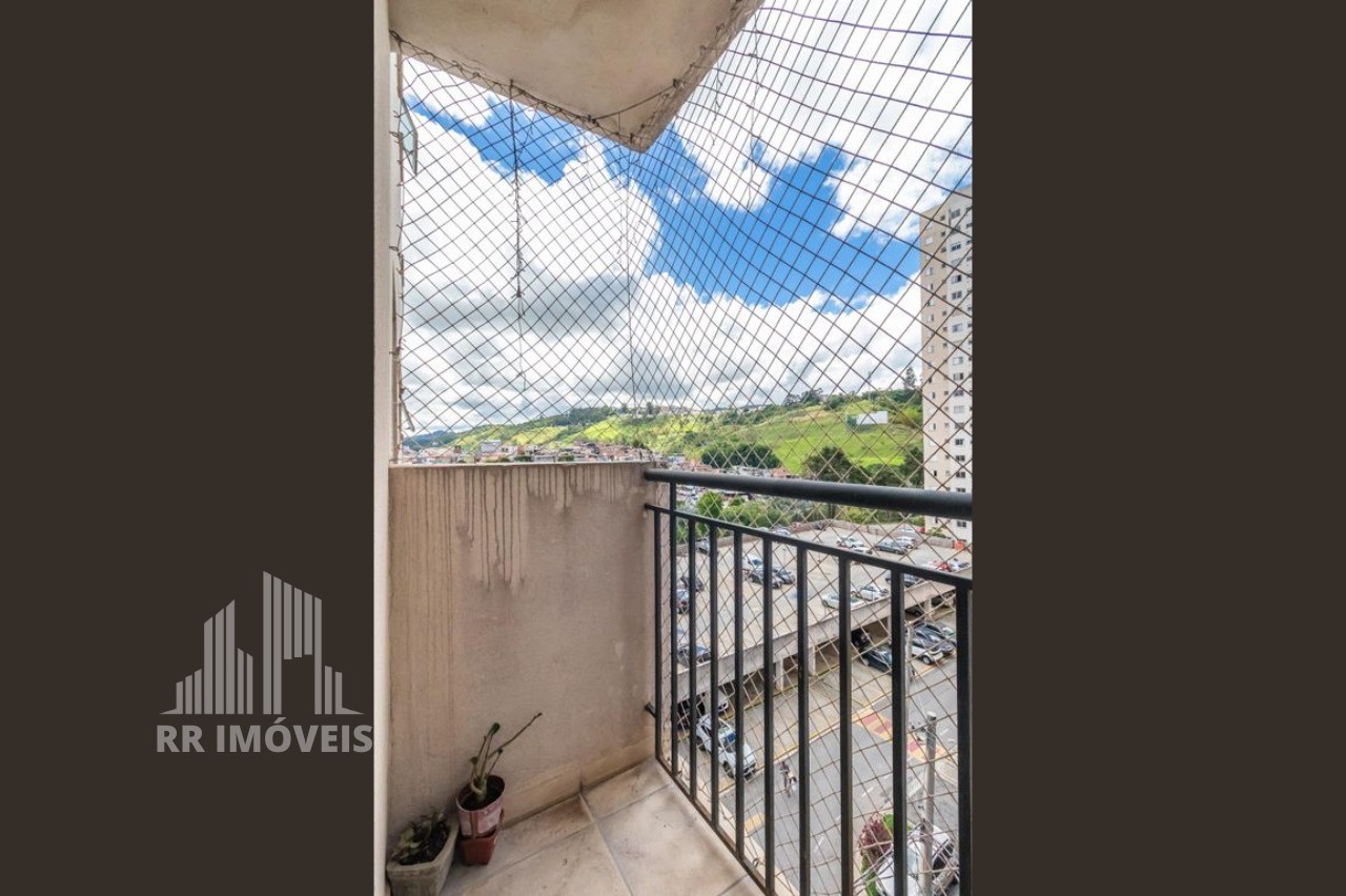 Apartamento, 3 quartos, 66 m² - Foto 12