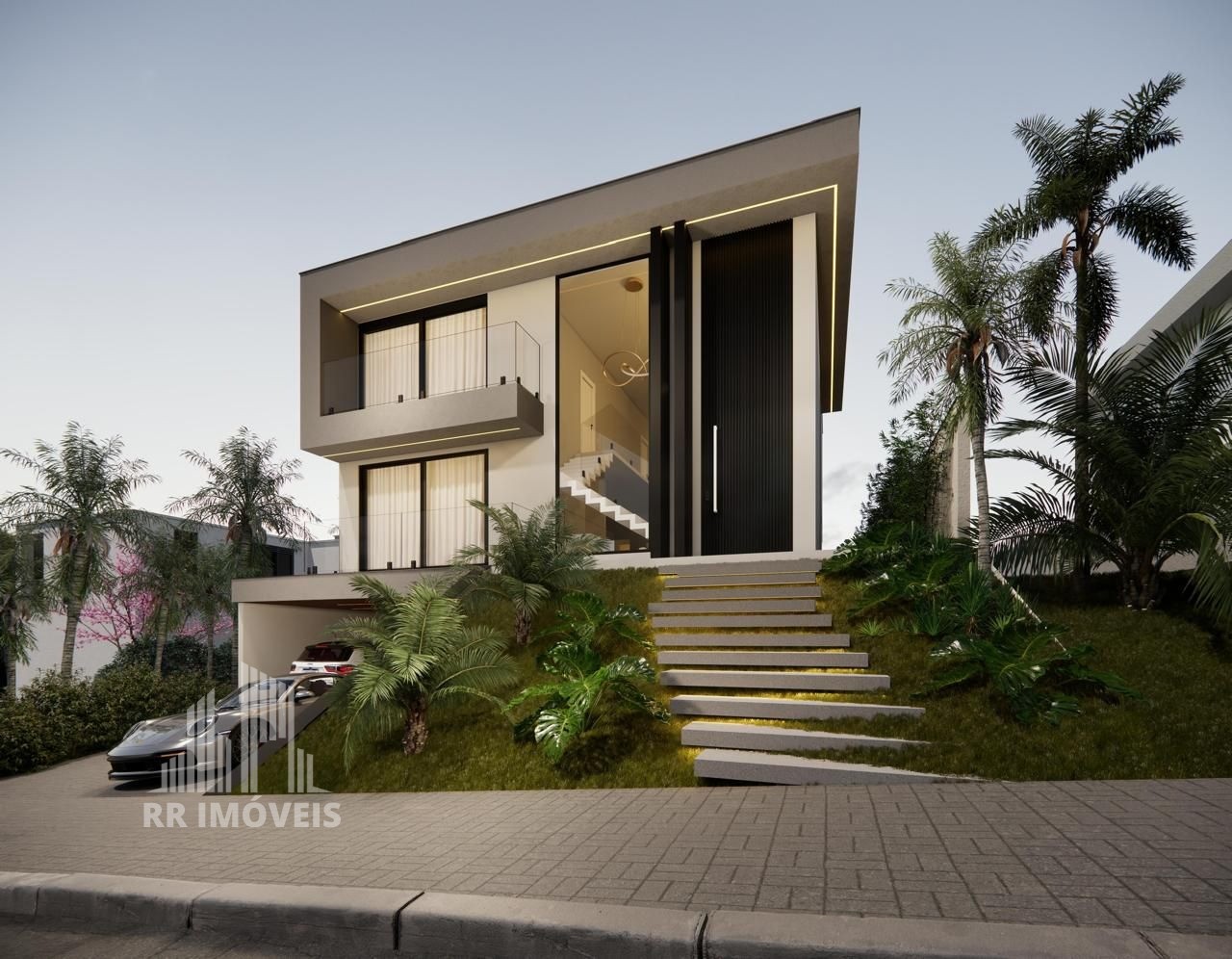 Terreno, 420 m² - Foto 2
