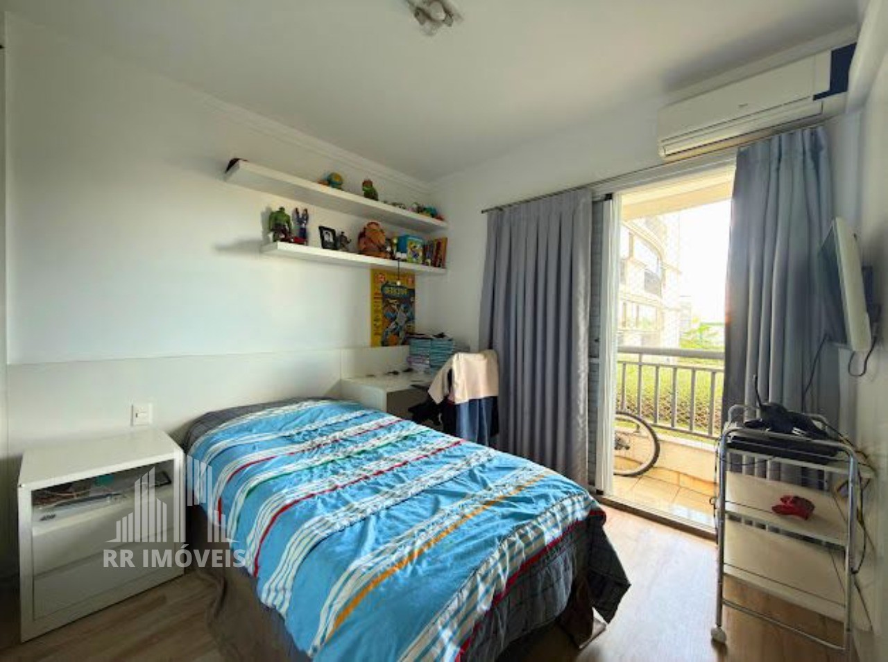 Apartamento, 3 quartos, 164 m² - Foto 15