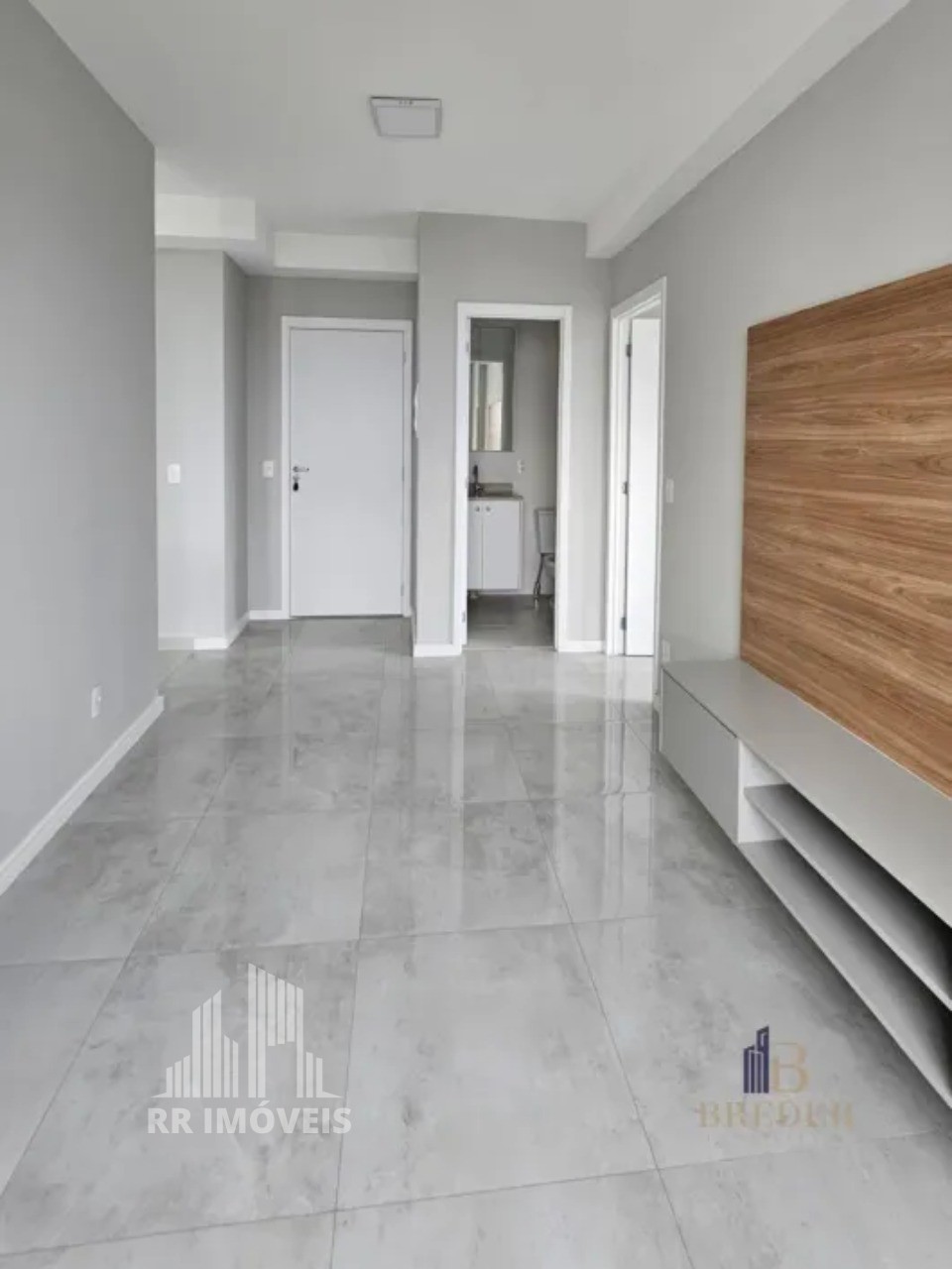 Apartamento, 1 quarto, 42 m² - Foto 3