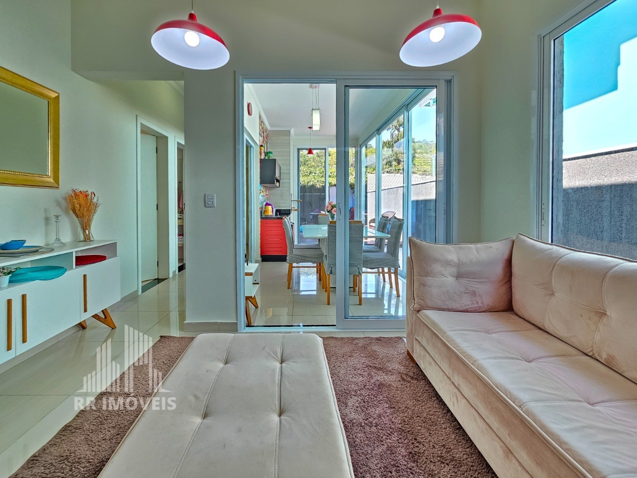 Casa, 3 quartos, 177 m² - Foto 7