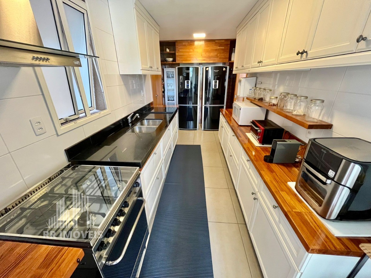 Apartamento, 2 quartos, 136 m² - Foto 21