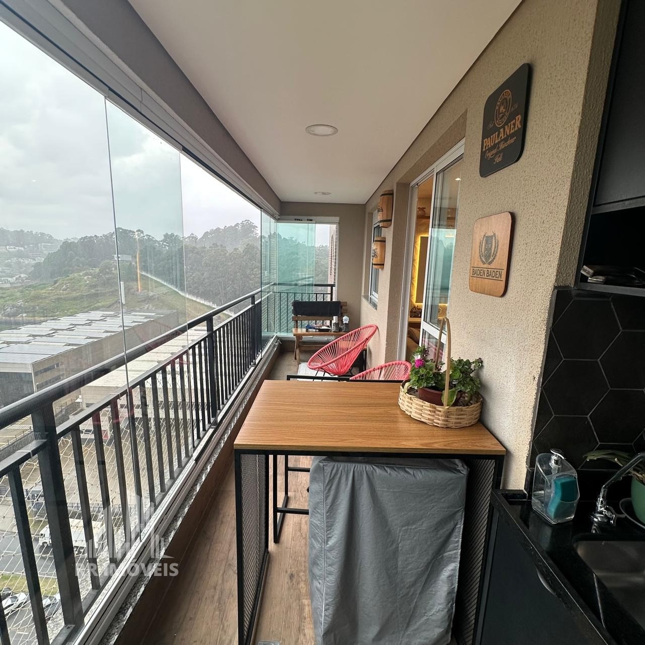 Apartamento, 3 quartos, 109 m² - Foto 20