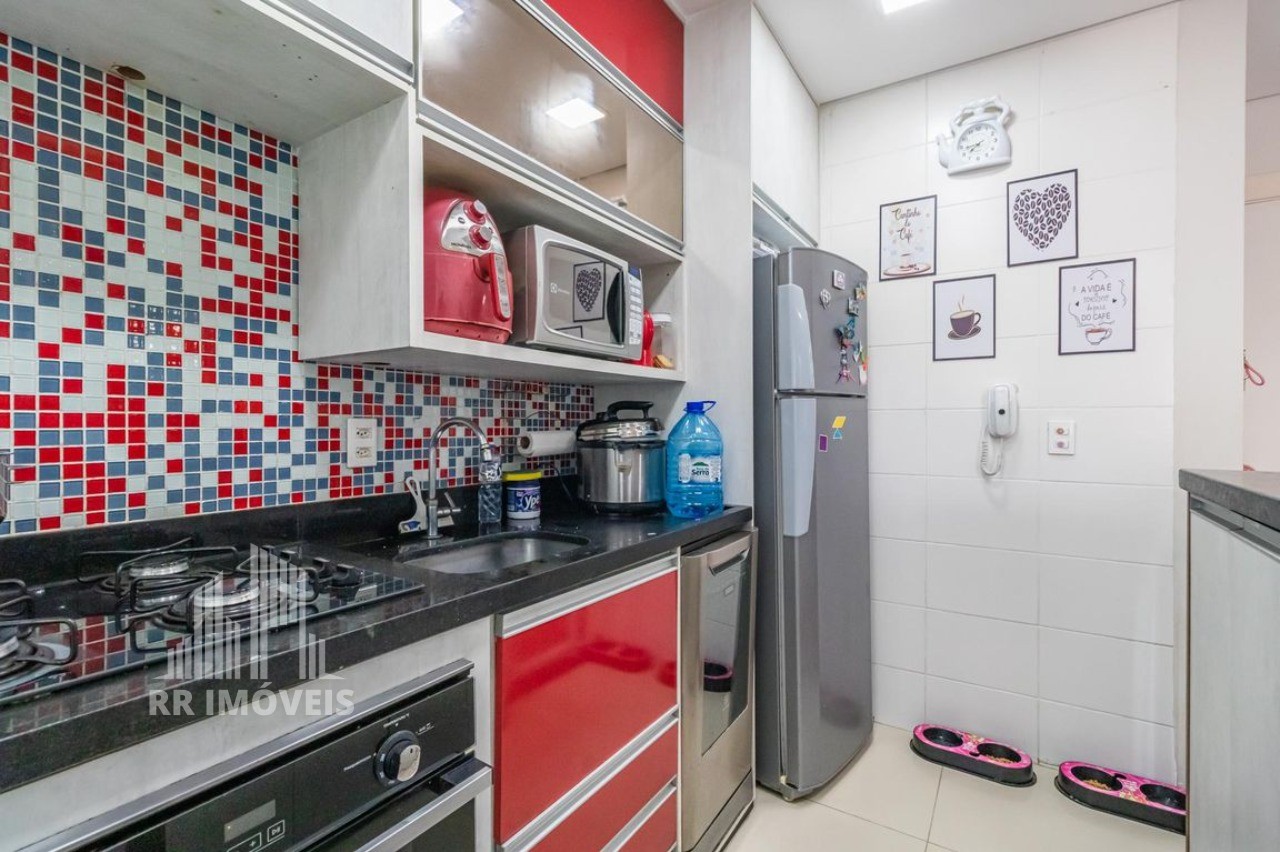Apartamento, 3 quartos, 66 m² - Foto 4