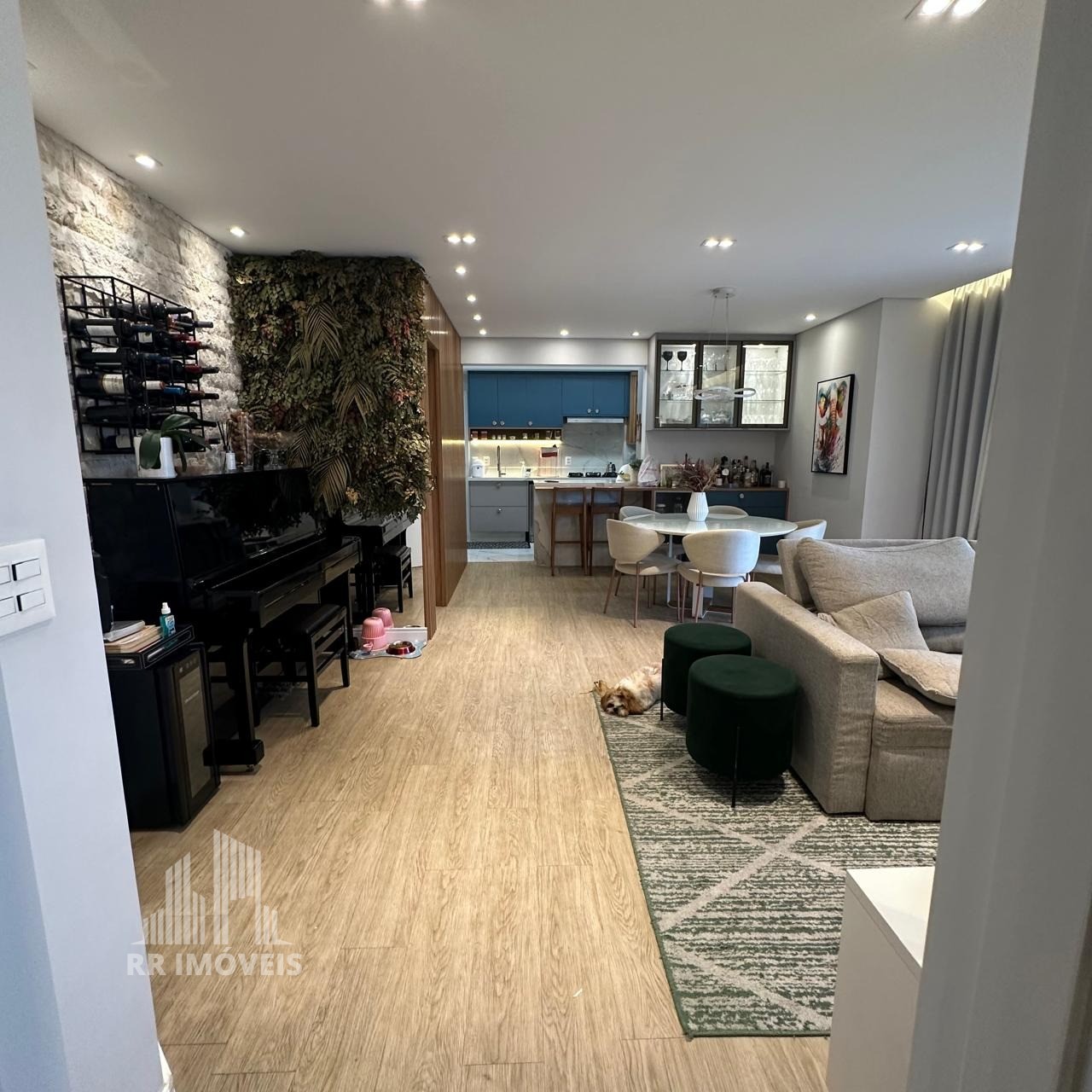 Apartamento, 3 quartos, 109 m² - Foto 12