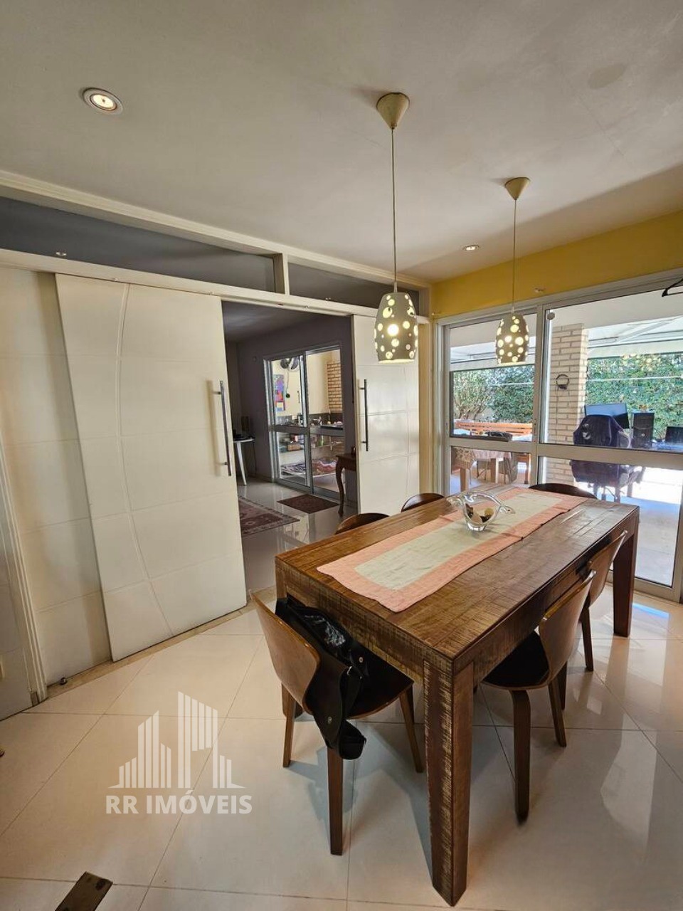 Casa, 4 quartos, 234 m² - Foto 11