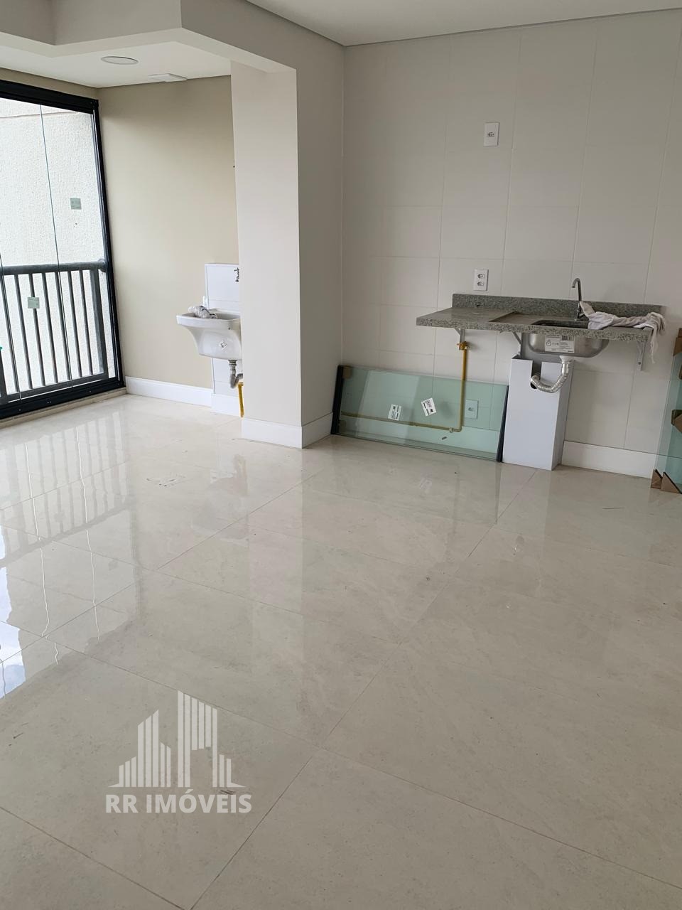 Apartamento, 2 quartos, 56 m² - Foto 2