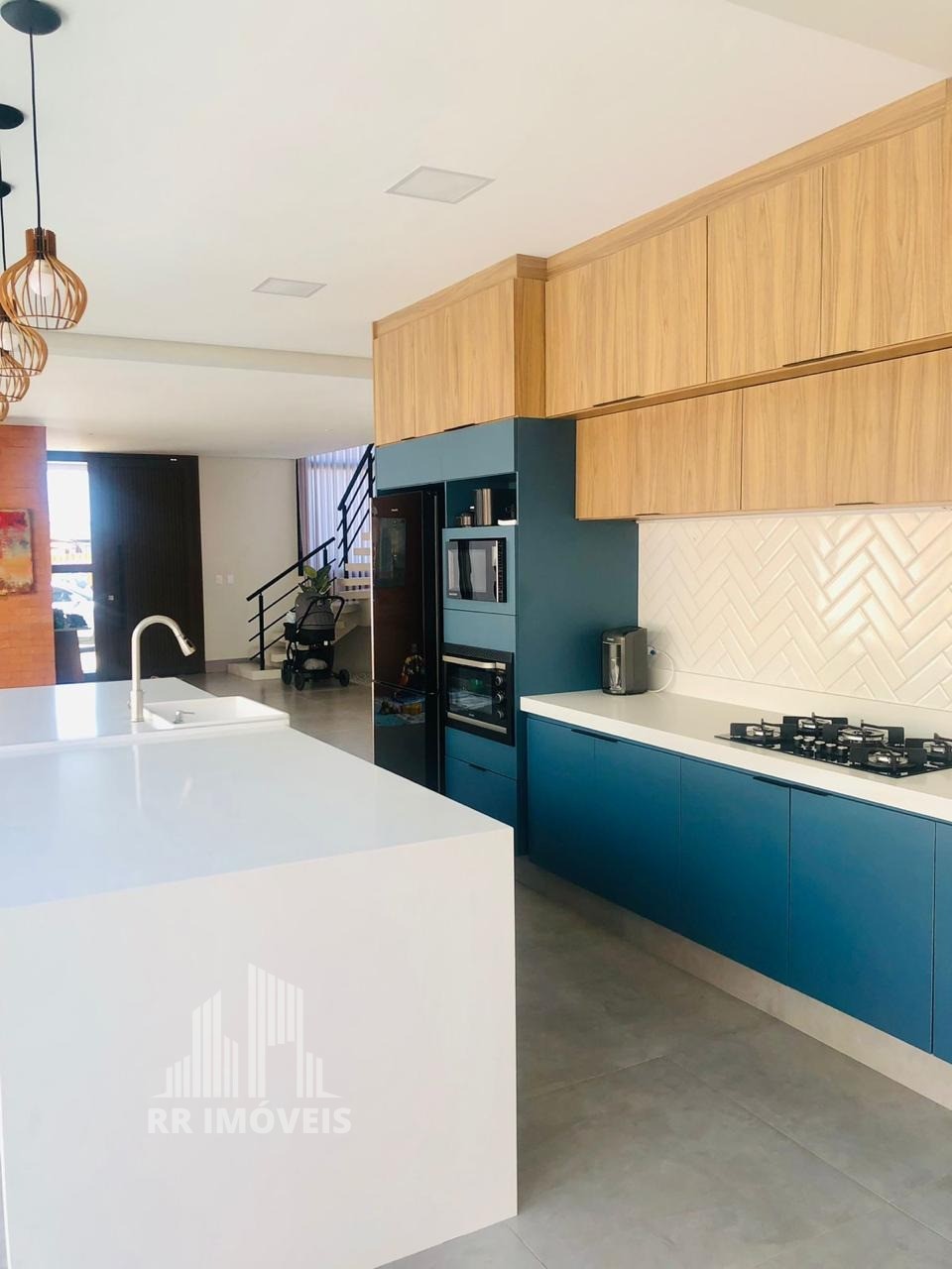 Casa, 3 quartos, 315 m² - Foto 4