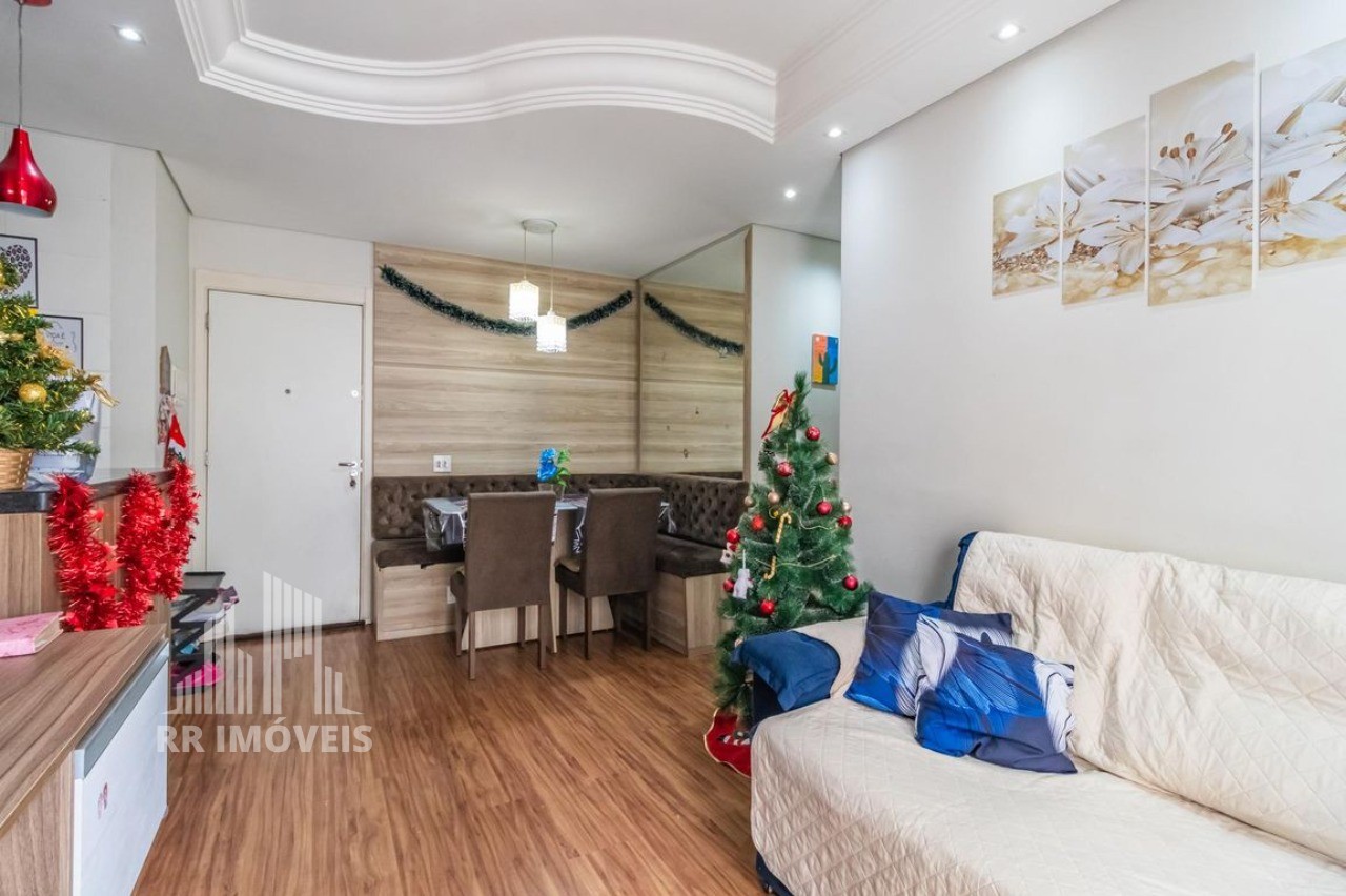 Apartamento, 3 quartos, 66 m² - Foto 13