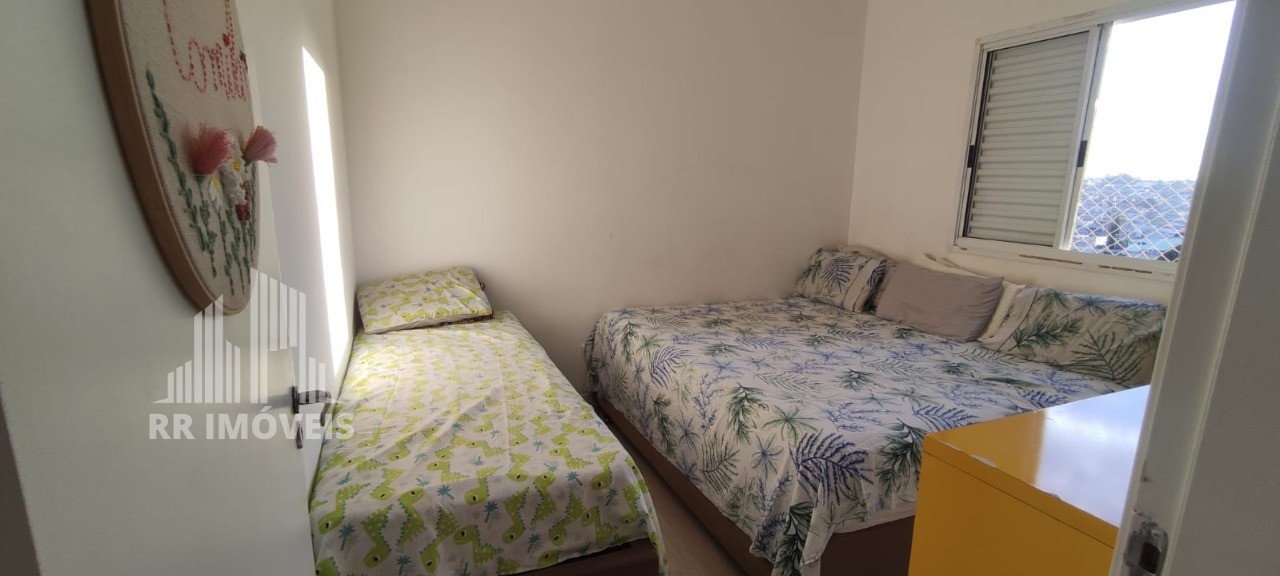 Apartamento, 2 quartos, 51 m² - Foto 15