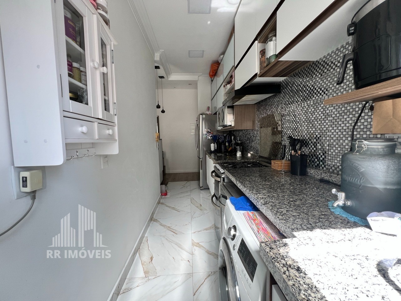 Apartamento, 2 quartos, 62 m² - Foto 5