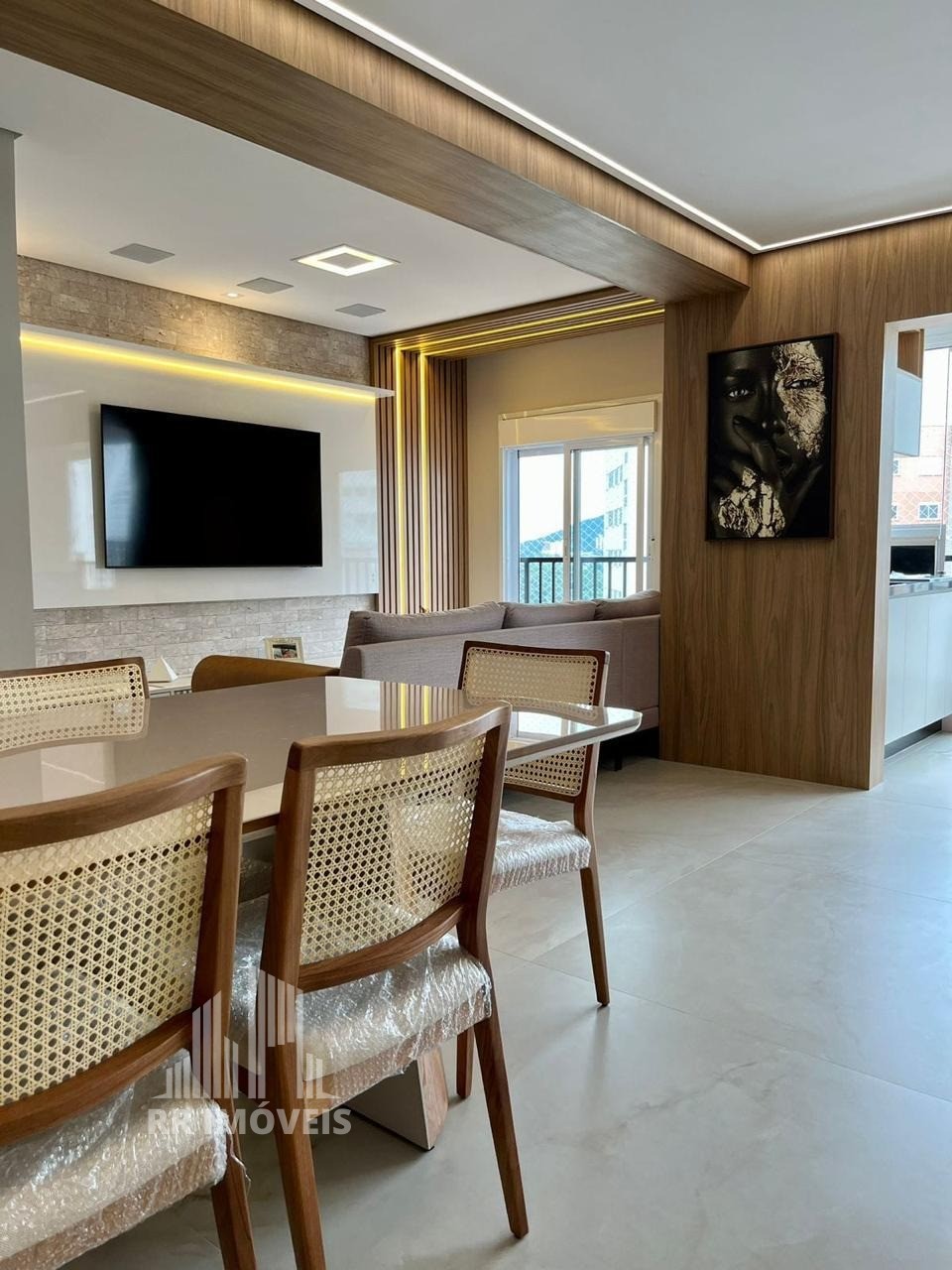 Apartamento, 2 quartos, 110 m² - Foto 23