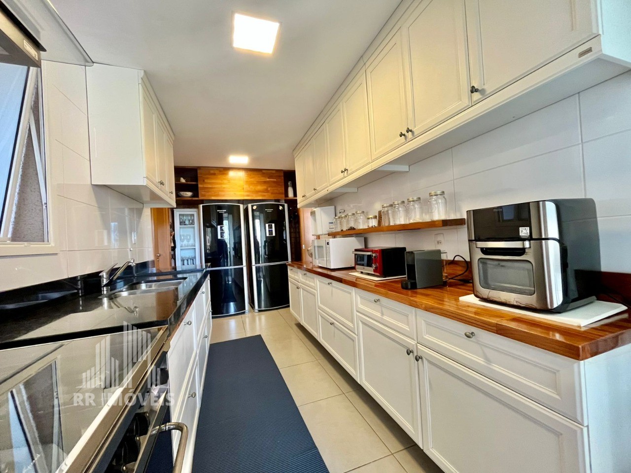 Apartamento, 2 quartos, 136 m² - Foto 22