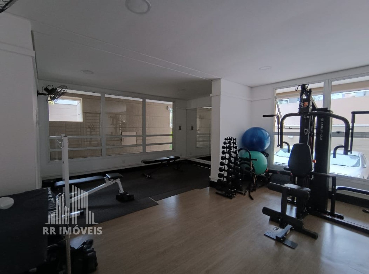 Apartamento, 3 quartos, 87 m² - Foto 23