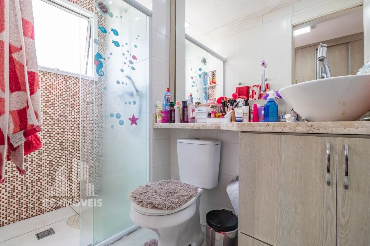 Apartamento, 3 quartos, 66 m² - Foto 21