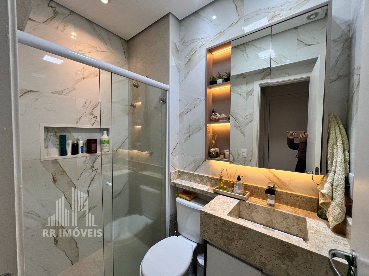 Apartamento, 2 quartos, 62 m² - Foto 23