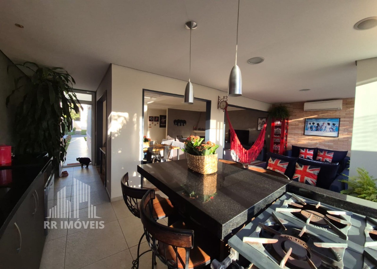 Casa, 3 quartos, 180 m² - Foto 6