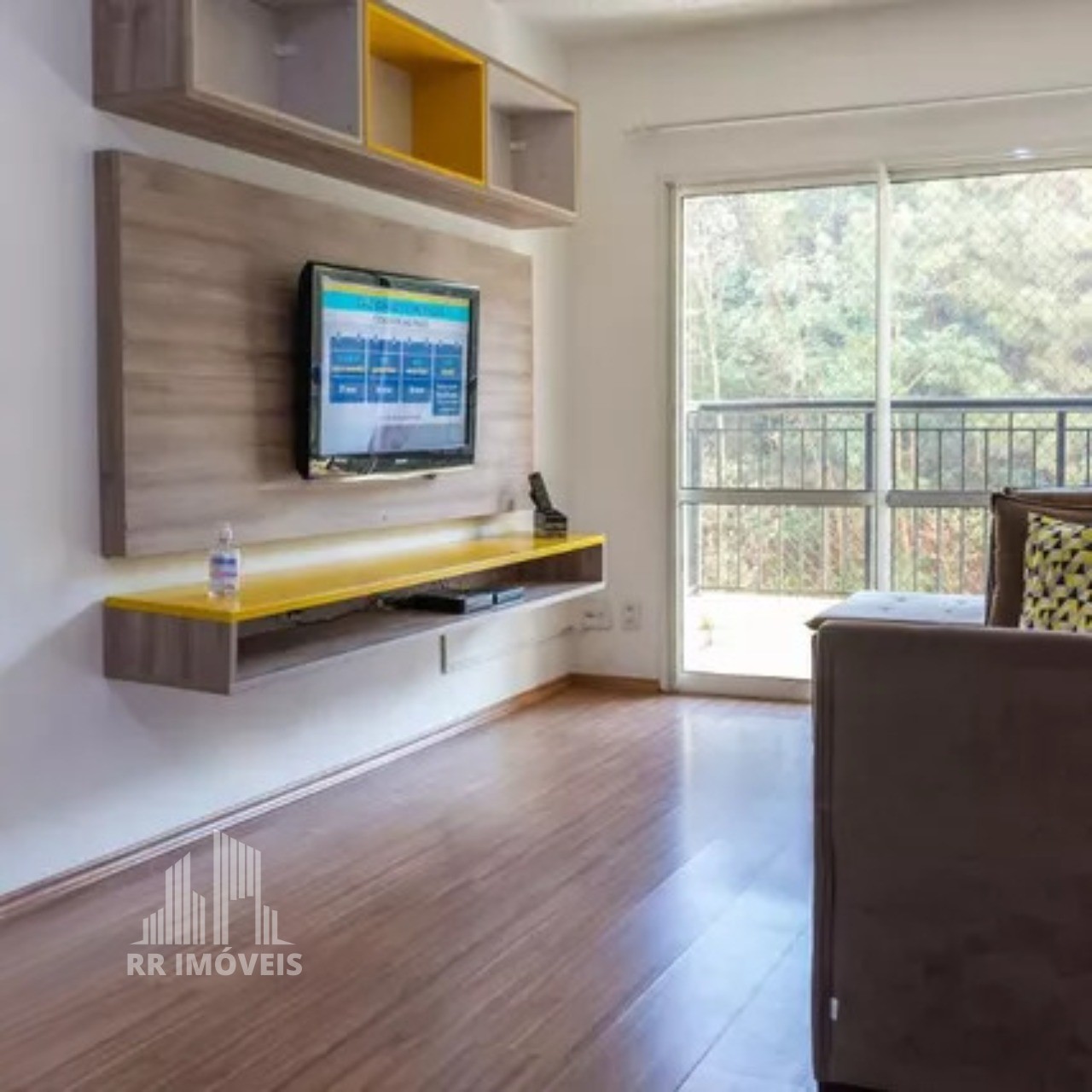 Apartamento, 2 quartos, 68 m² - Foto 1