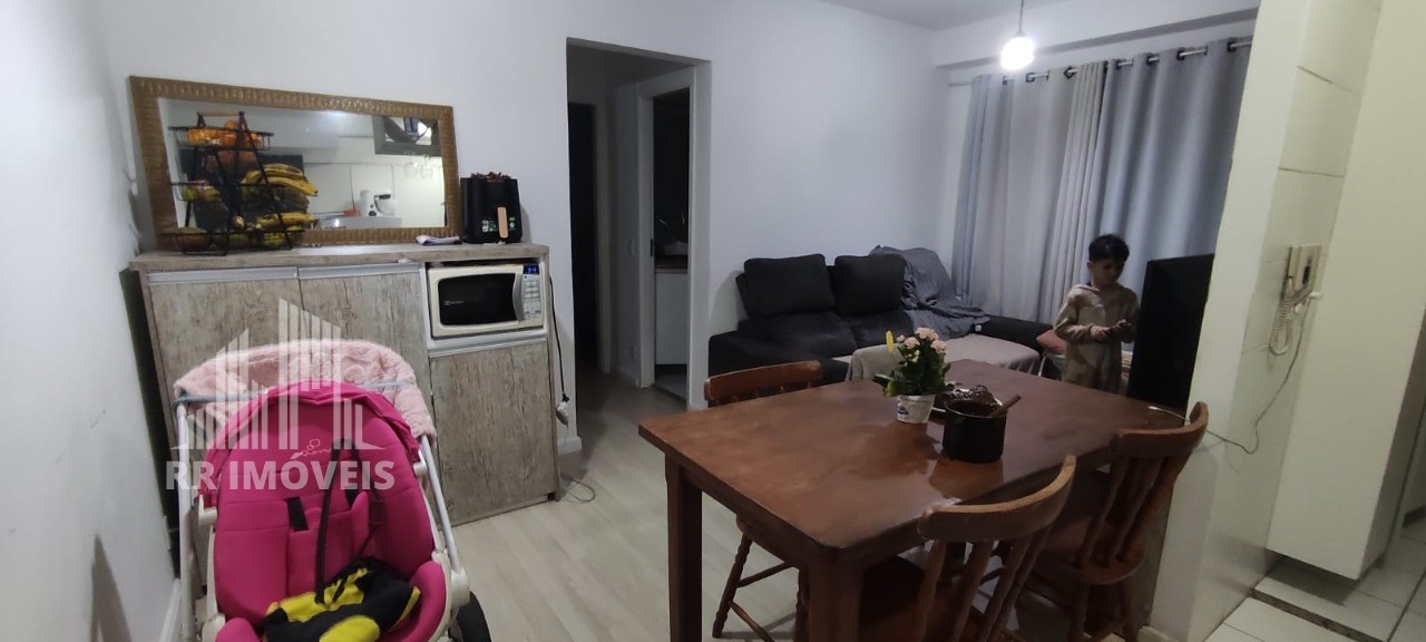 Apartamento, 2 quartos, 51 m² - Foto 8