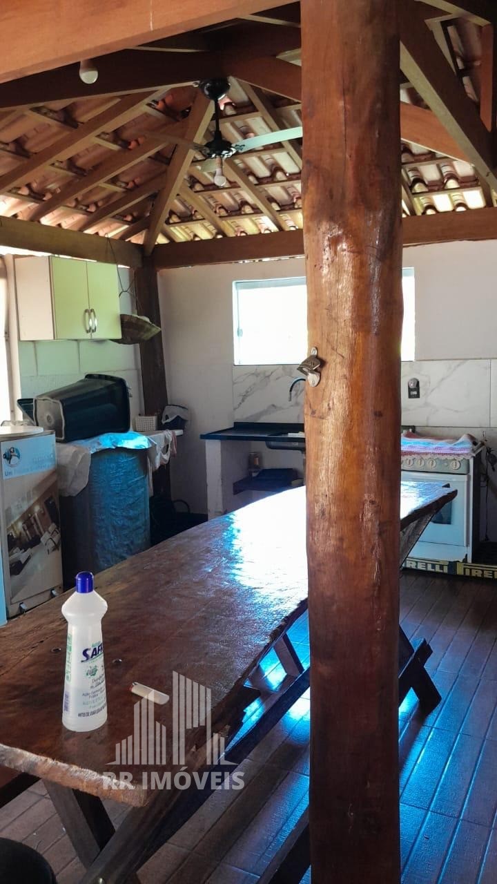 Chácara, 2 quartos - Foto 9