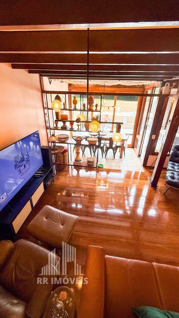 Casa, 3 quartos, 176 m² - Foto 2