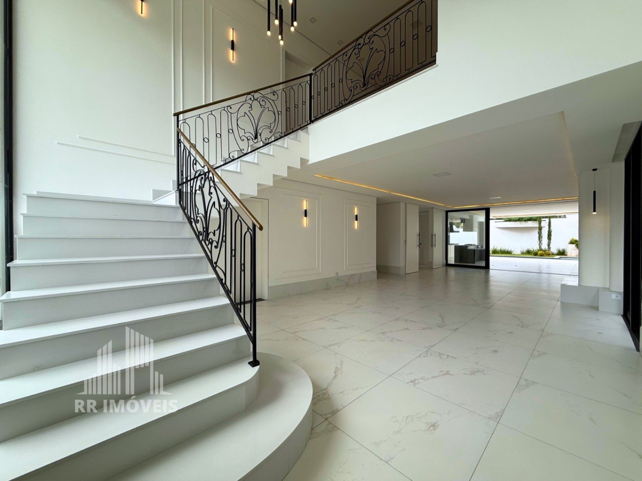 Casa, 5 quartos, 422 m² - Foto 5