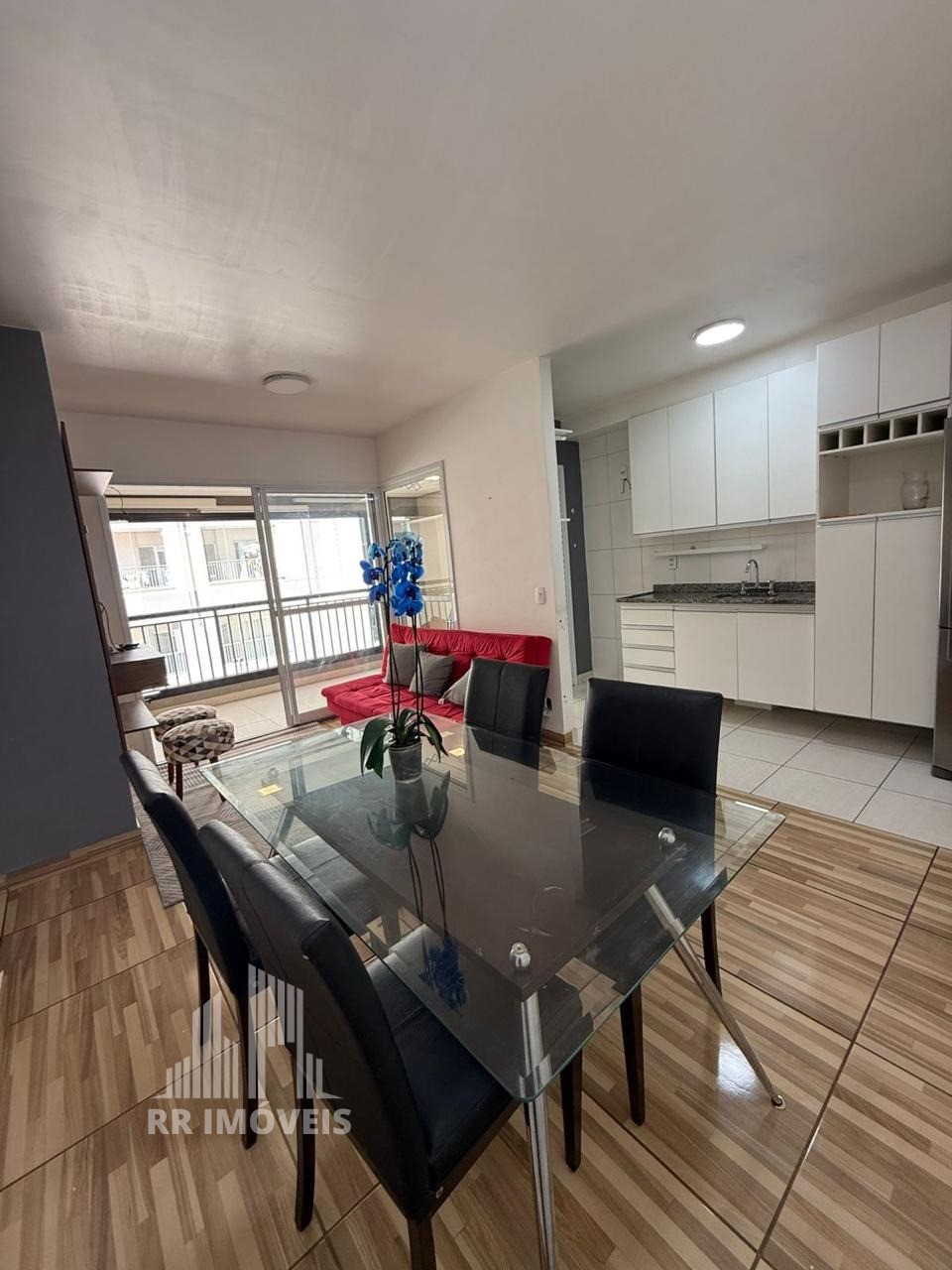 Apartamento, 2 quartos, 63 m² - Foto 3
