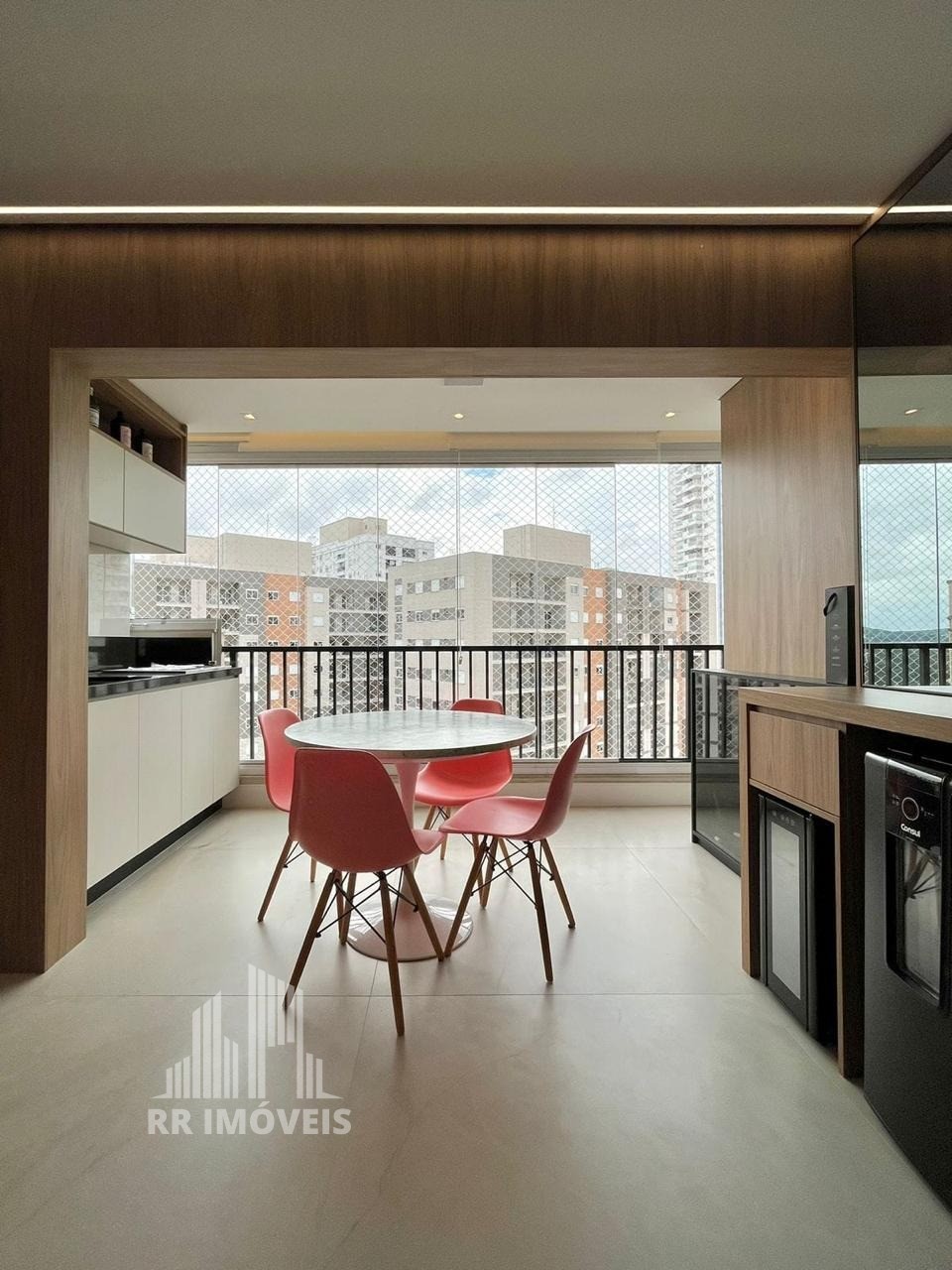 Apartamento, 2 quartos, 110 m² - Foto 5