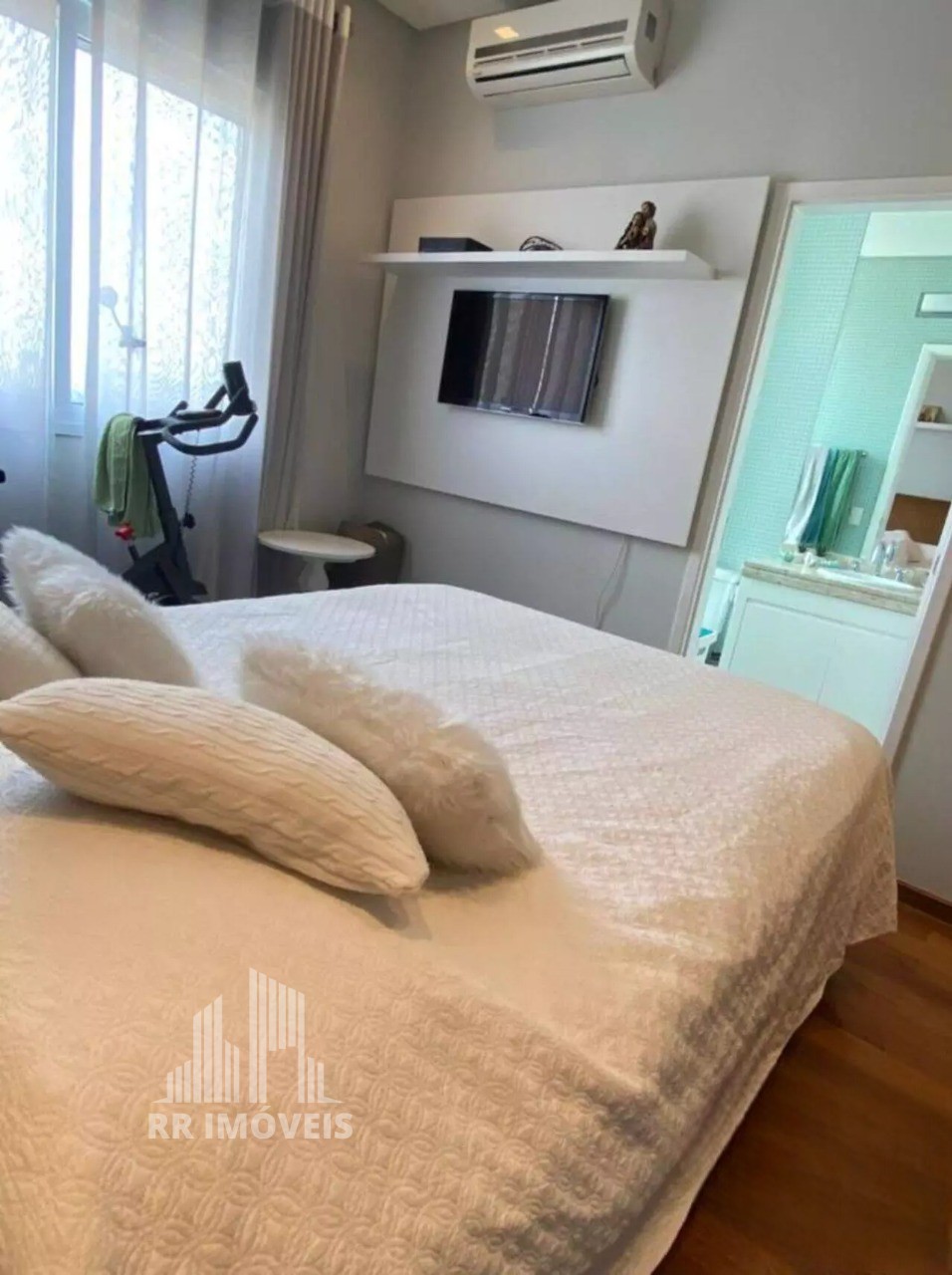 Apartamento, 4 quartos, 284 m² - Foto 11