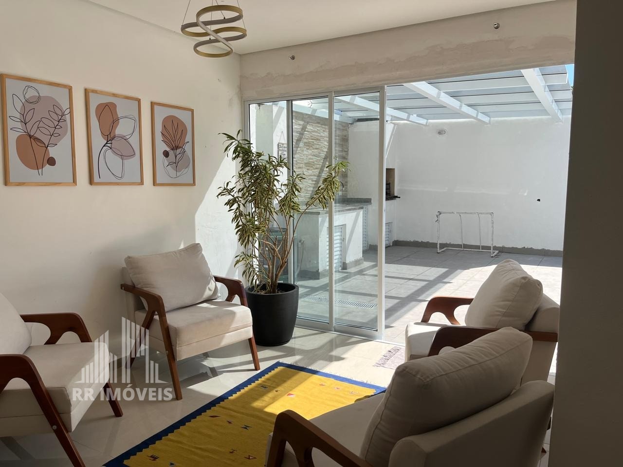 Casa, 4 quartos, 300 m² - Foto 2