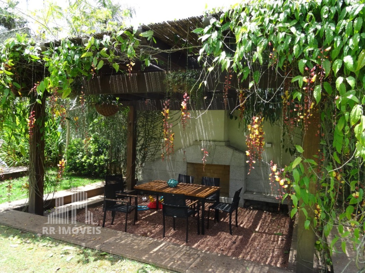 Casa, 4 quartos, 1054 m² - Foto 34