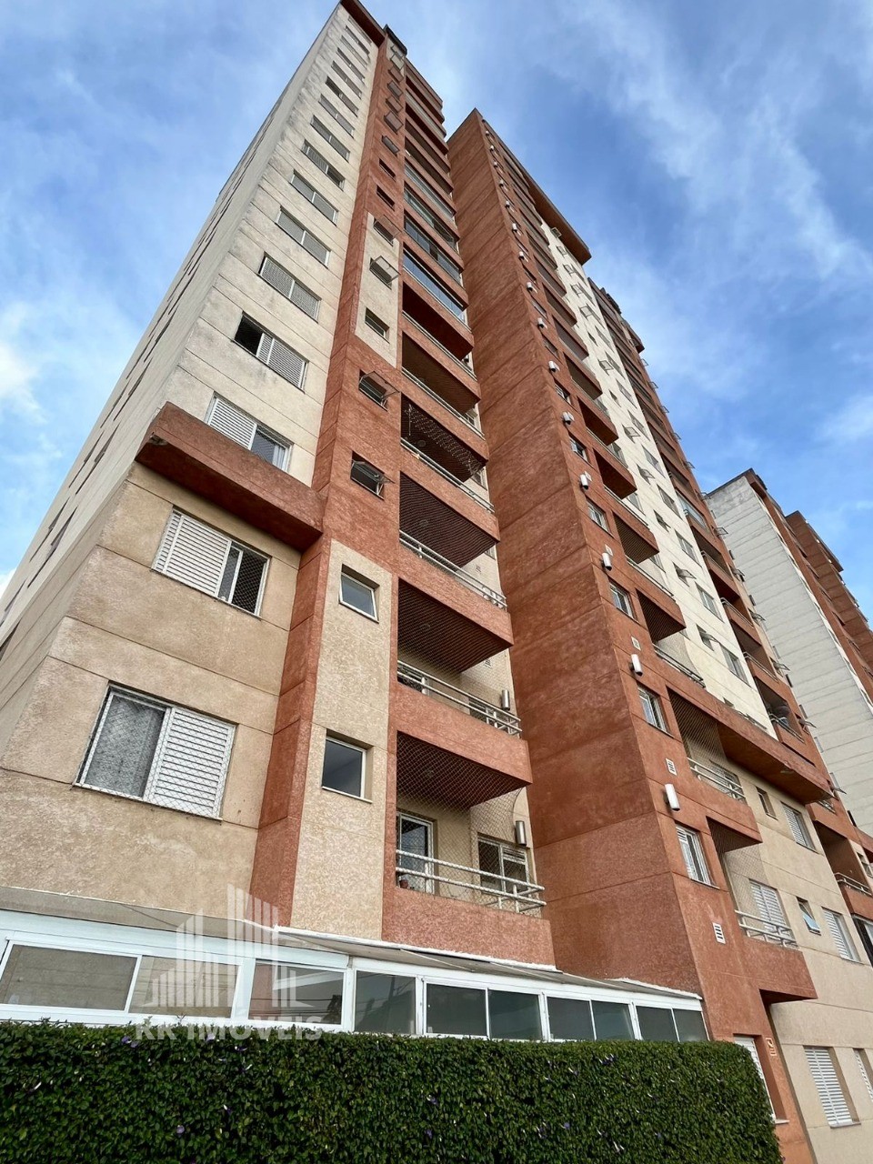 Apartamento, 2 quartos, 55 m² - Foto 26