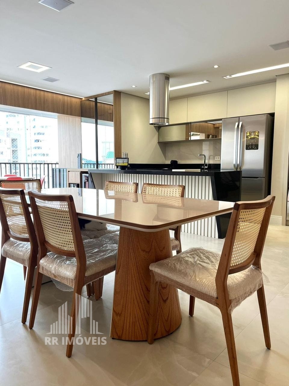 Apartamento, 2 quartos, 110 m² - Foto 17
