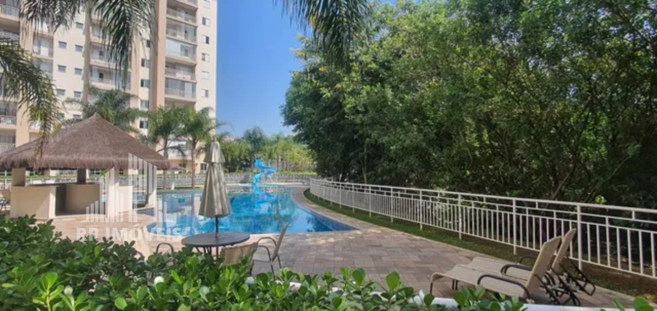 Apartamento, 2 quartos, 58 m² - Foto 34