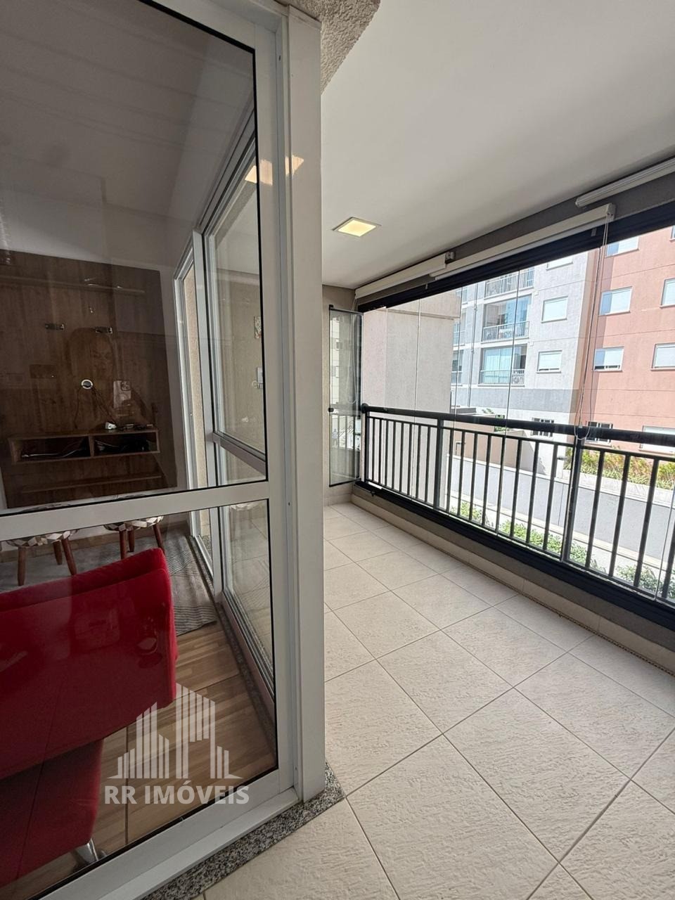 Apartamento, 2 quartos, 63 m² - Foto 6