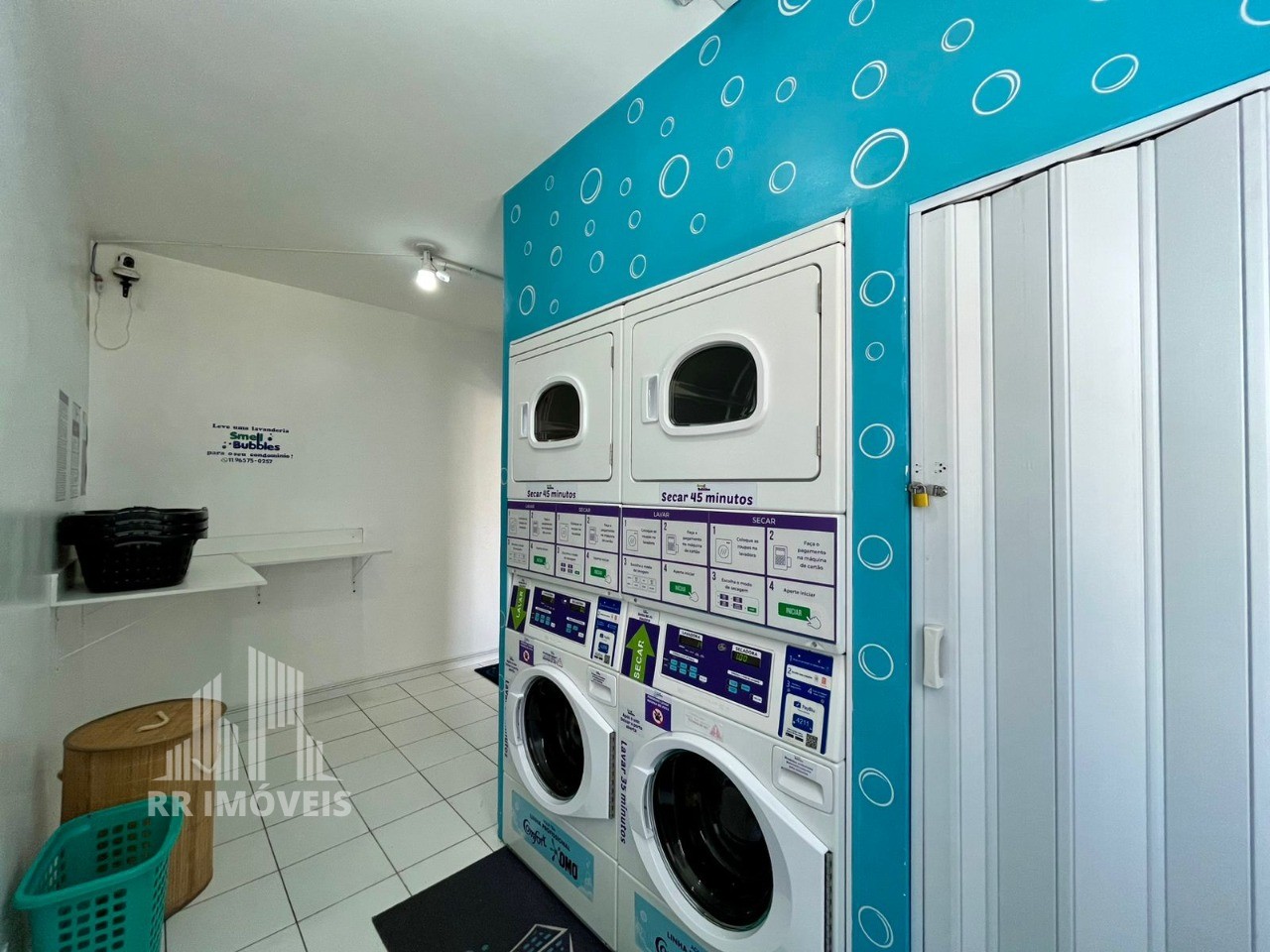Apartamento, 2 quartos, 56 m² - Foto 29