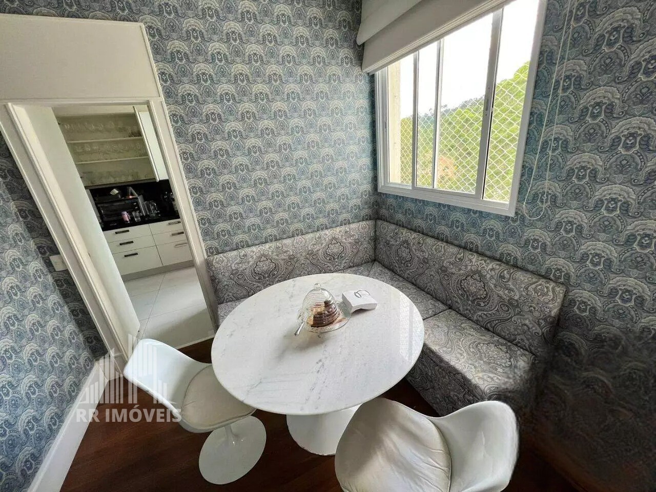 Apartamento, 3 quartos, 287 m² - Foto 4