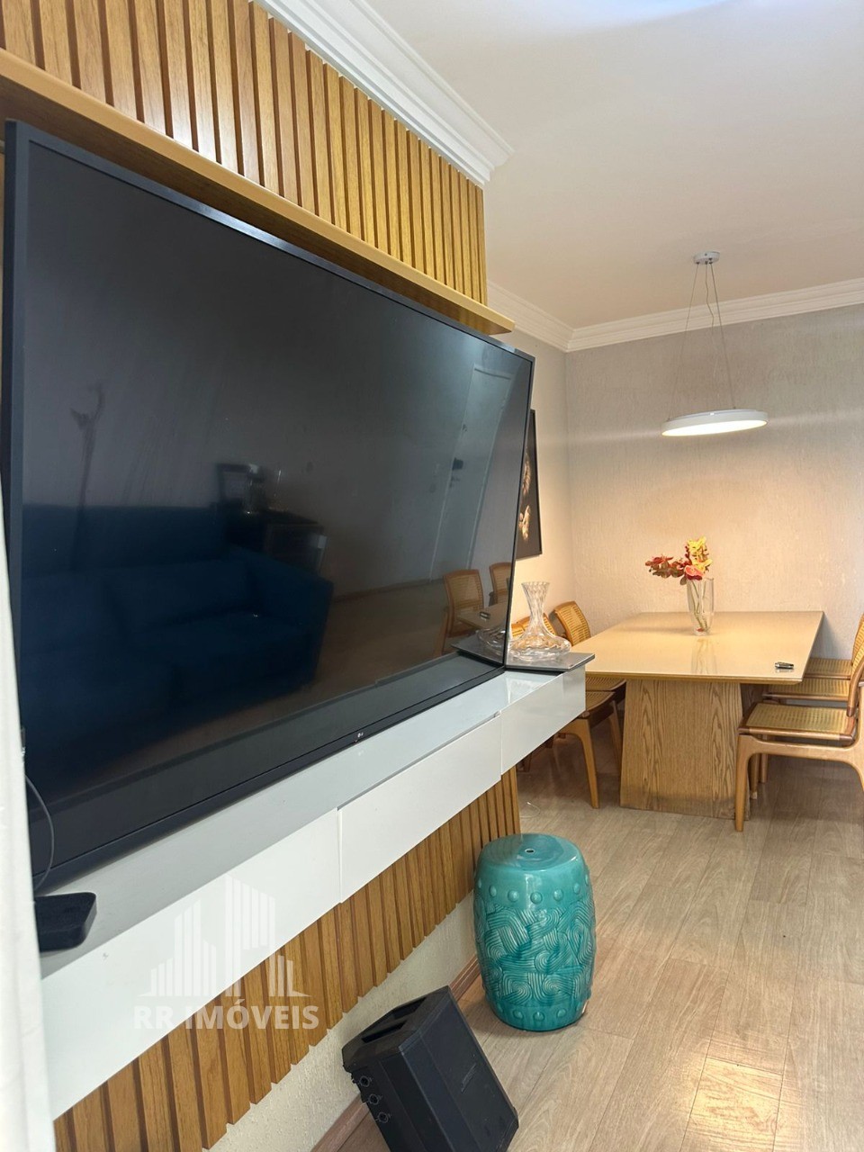 Apartamento, 3 quartos, 80 m² - Foto 7