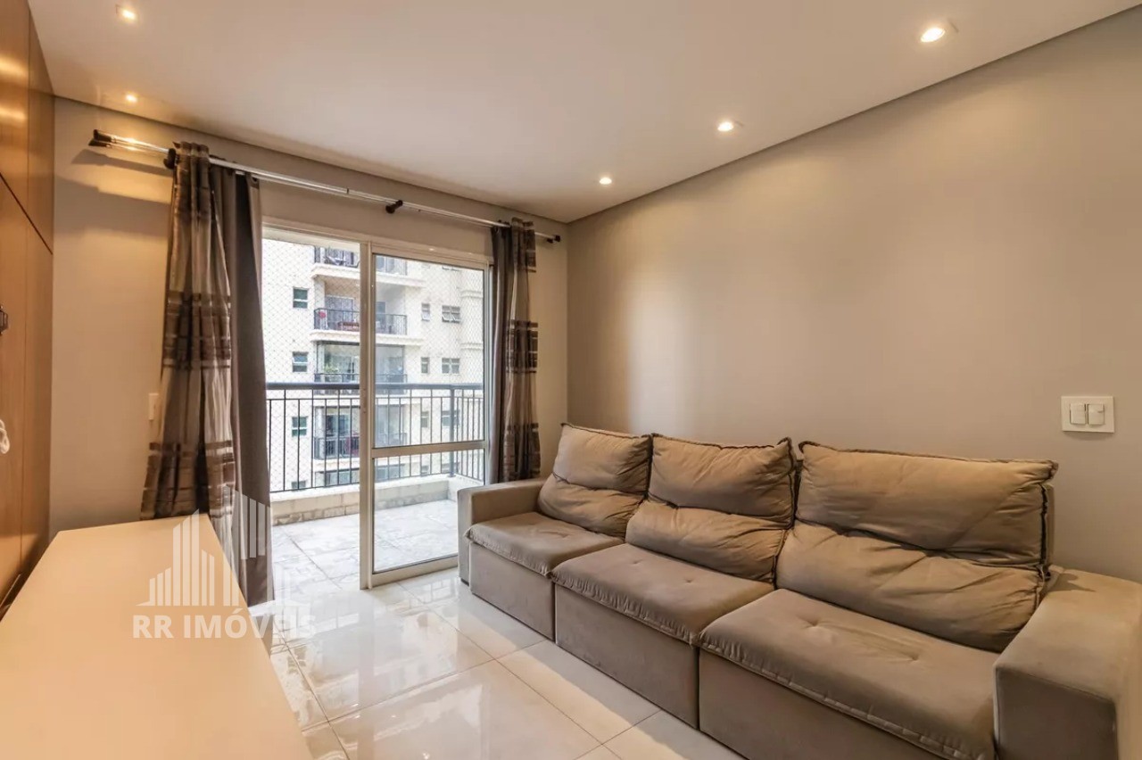 Apartamento, 2 quartos, 87 m² - Foto 2