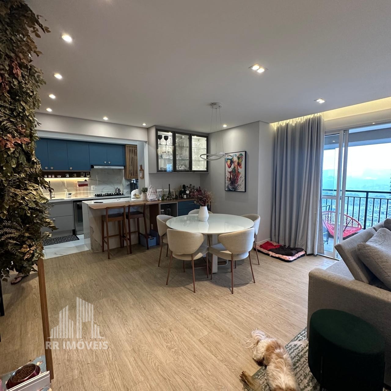 Apartamento, 3 quartos, 109 m² - Foto 3