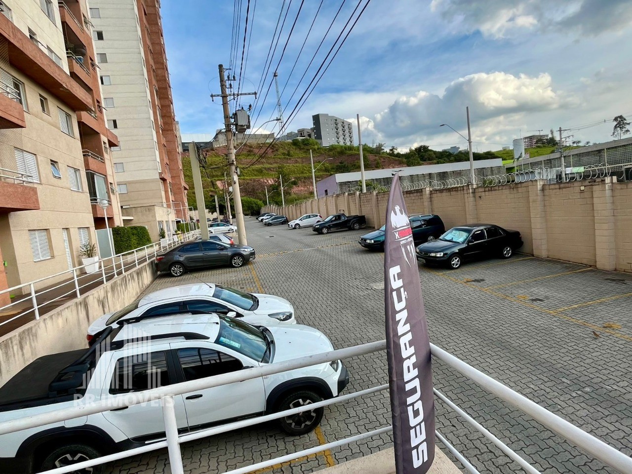 Apartamento, 2 quartos, 55 m² - Foto 32