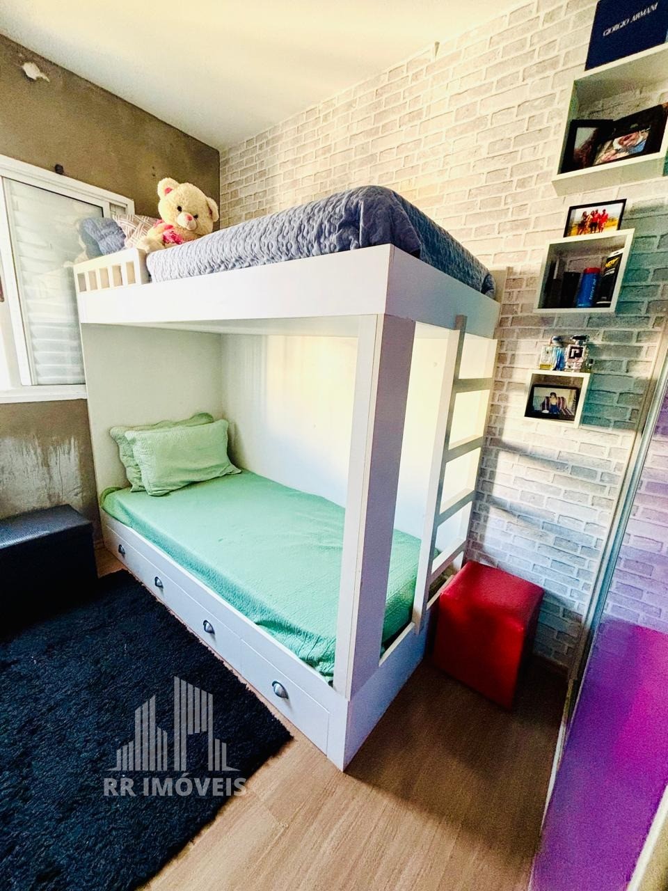 Apartamento, 2 quartos, 58 m² - Foto 16