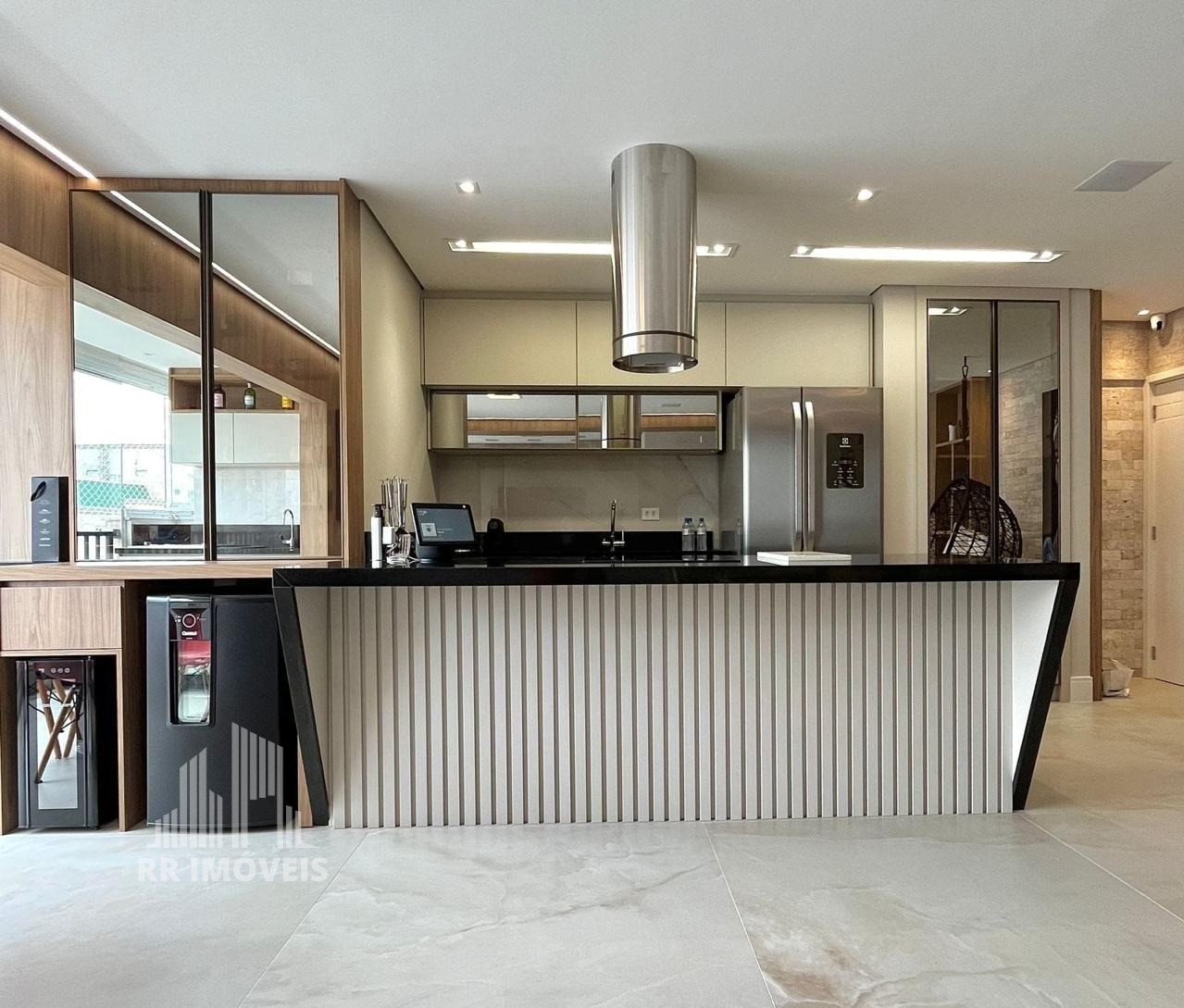 Apartamento, 2 quartos, 110 m² - Foto 2