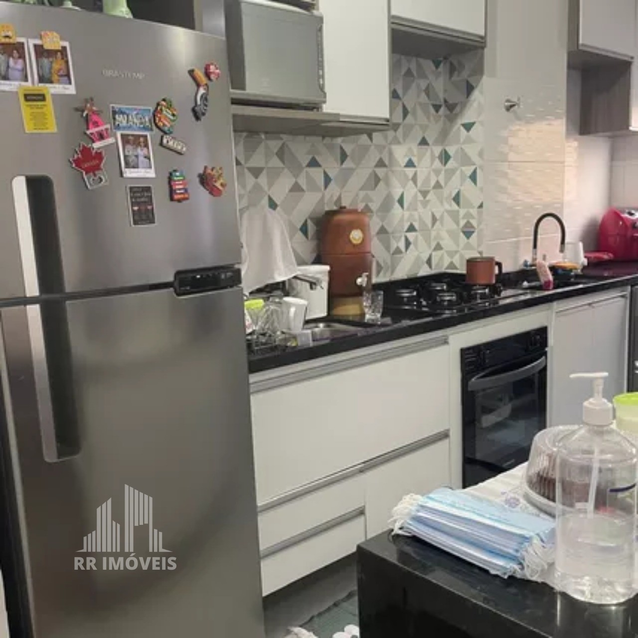 Apartamento, 2 quartos, 51 m² - Foto 3