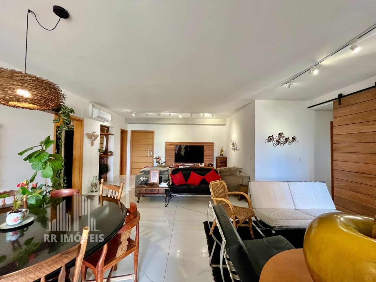 Apartamento, 2 quartos, 136 m² - Foto 19